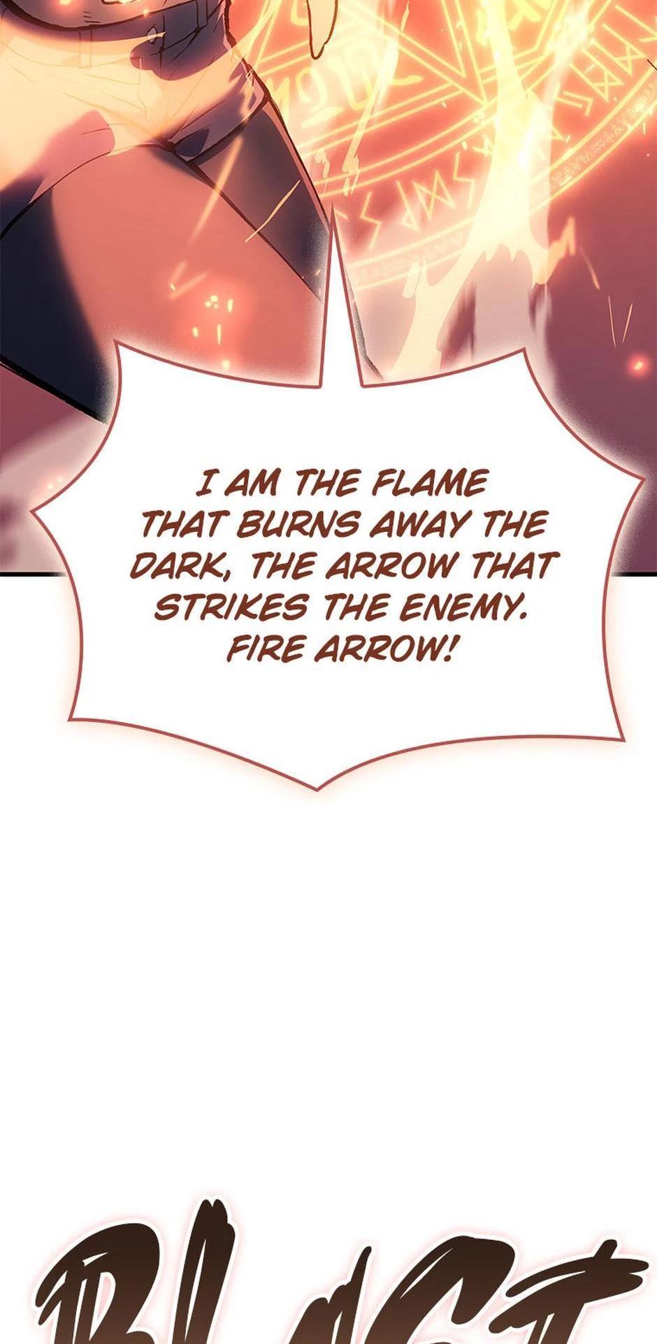 Read The Reincarnated King of Fists EN Manga Online