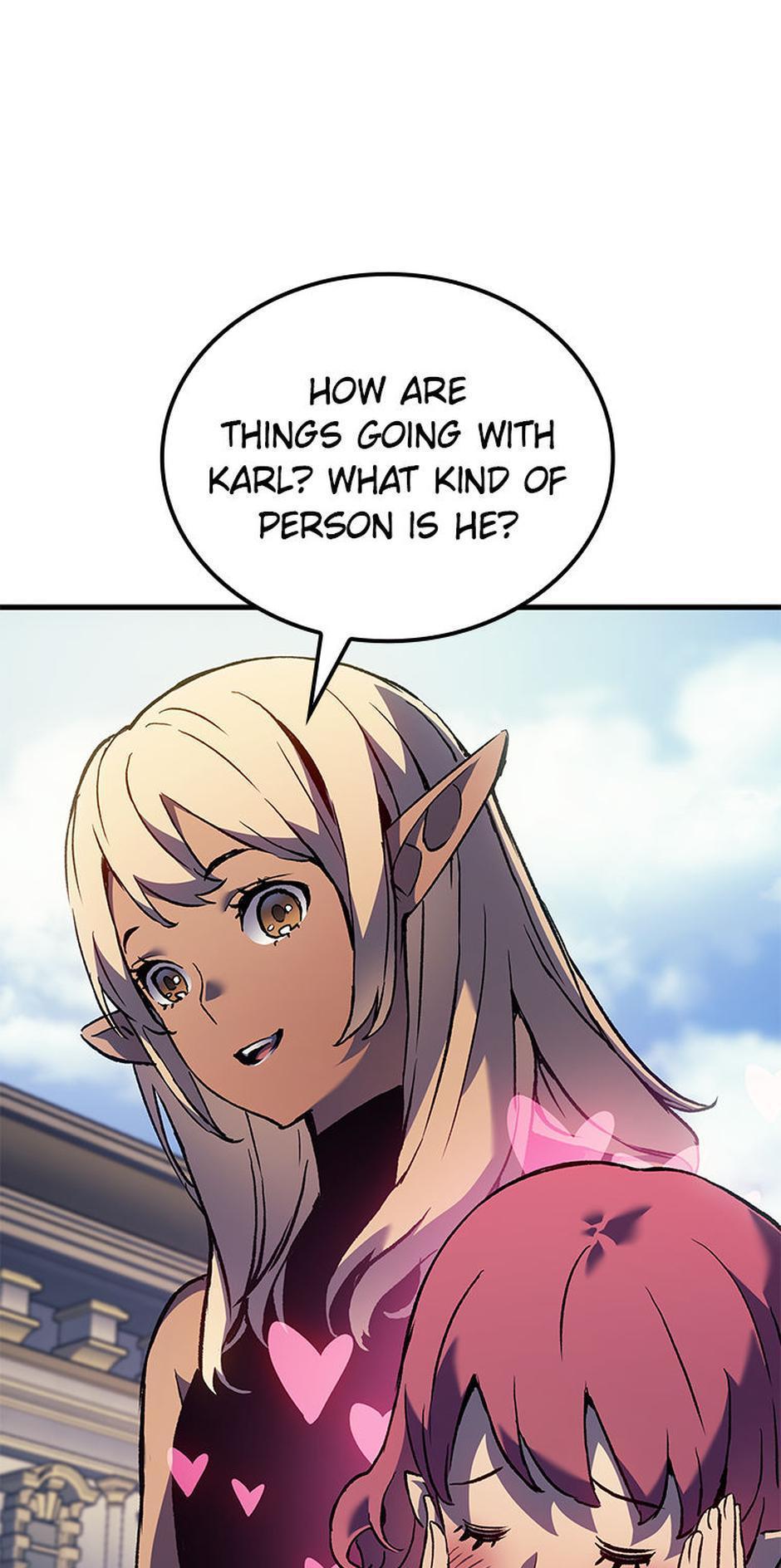 Read The Reincarnated King of Fists EN Manga Online