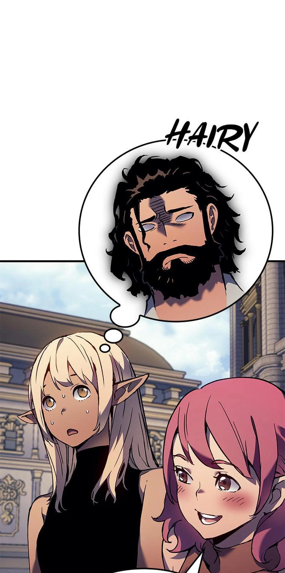 Read The Reincarnated King of Fists EN Manga Online