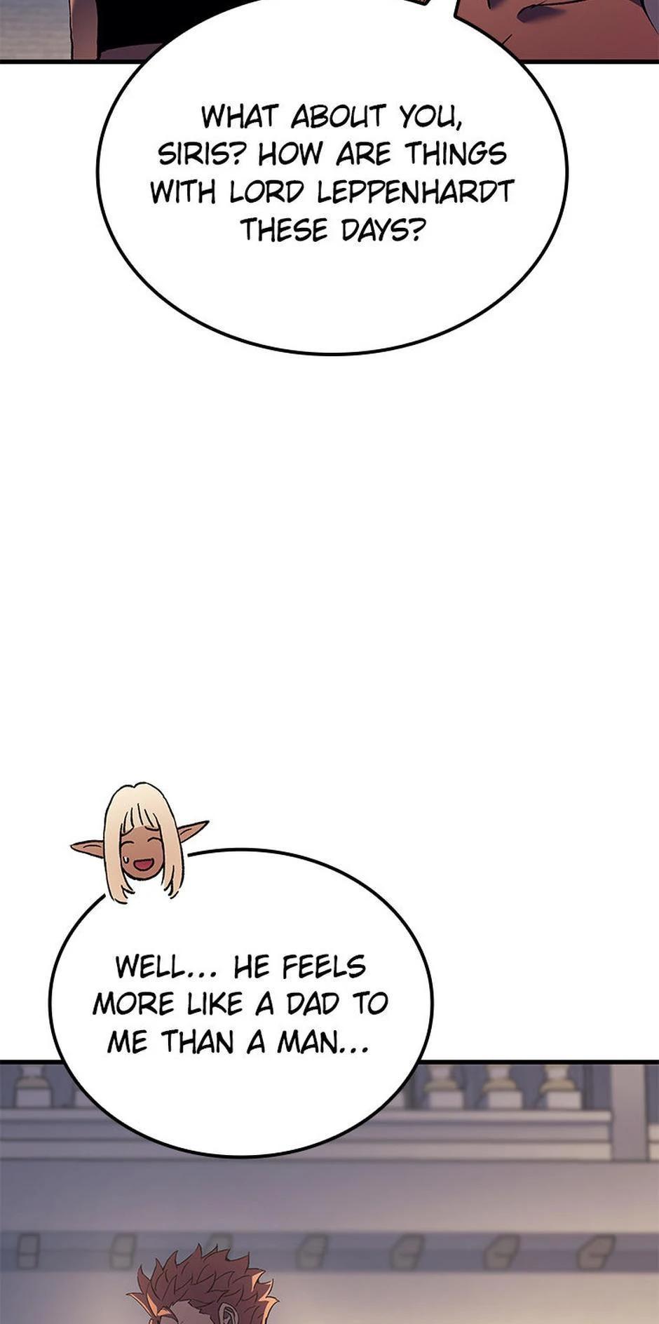 Read The Reincarnated King of Fists EN Manga Online