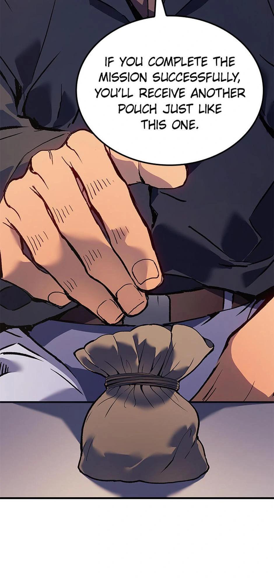 Read The Reincarnated King of Fists EN Manga Online