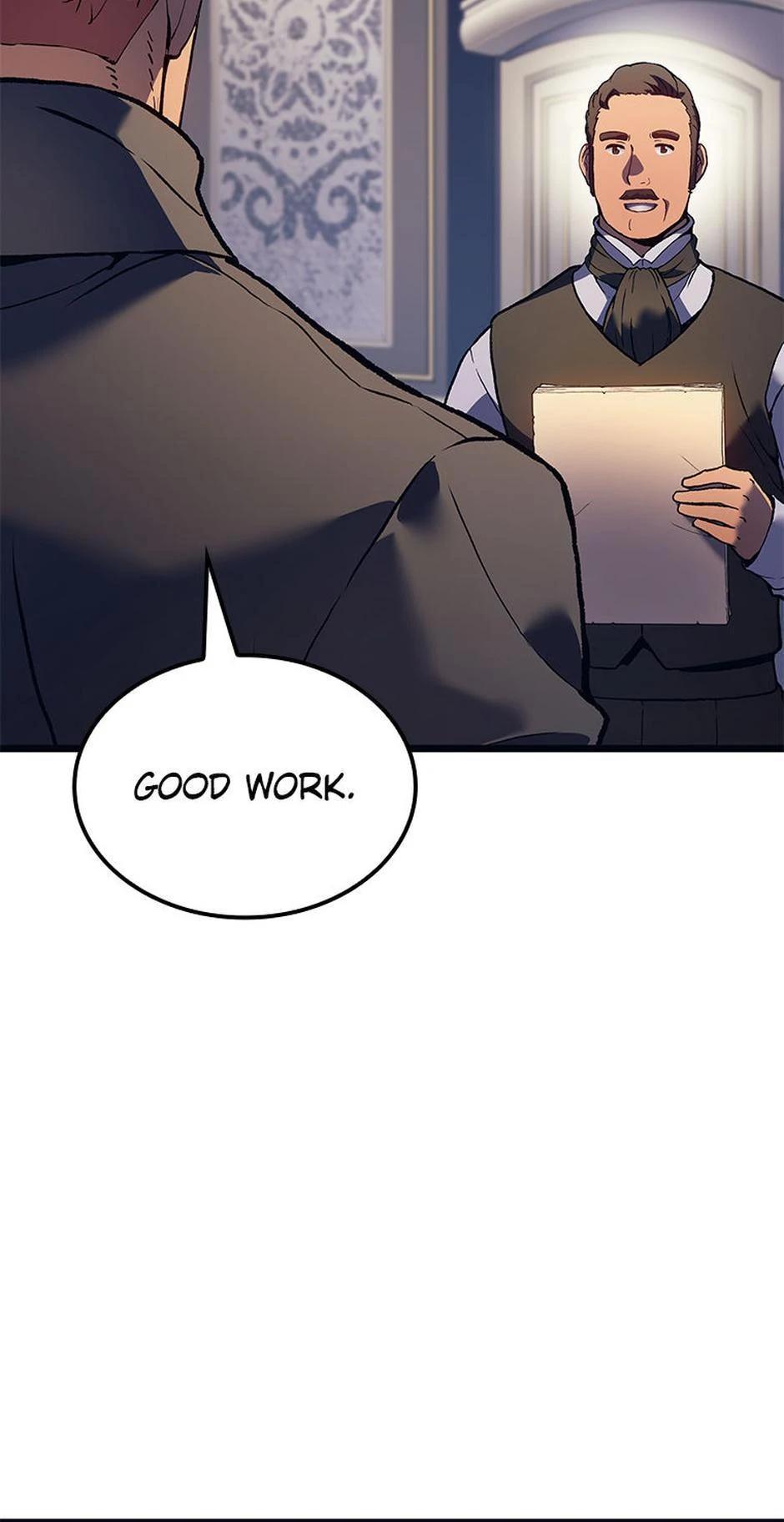 Read The Reincarnated King of Fists EN Manga Online