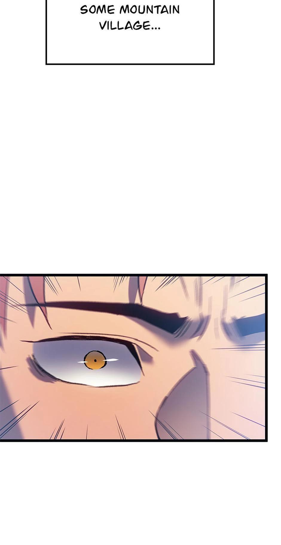 Read The Reincarnated King of Fists EN Manga Online