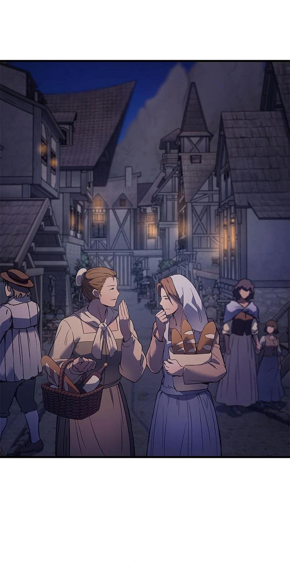 Read The Reincarnated King of Fists EN Manga Online