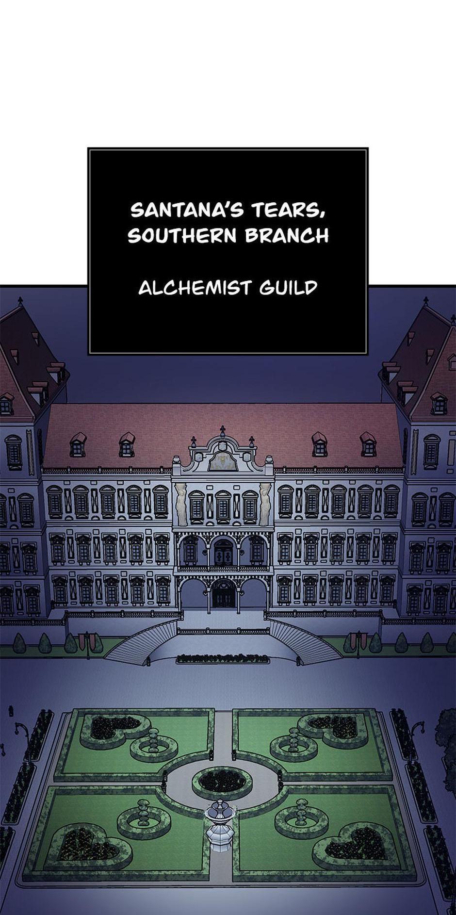 Read The Reincarnated King of Fists EN Manga Online