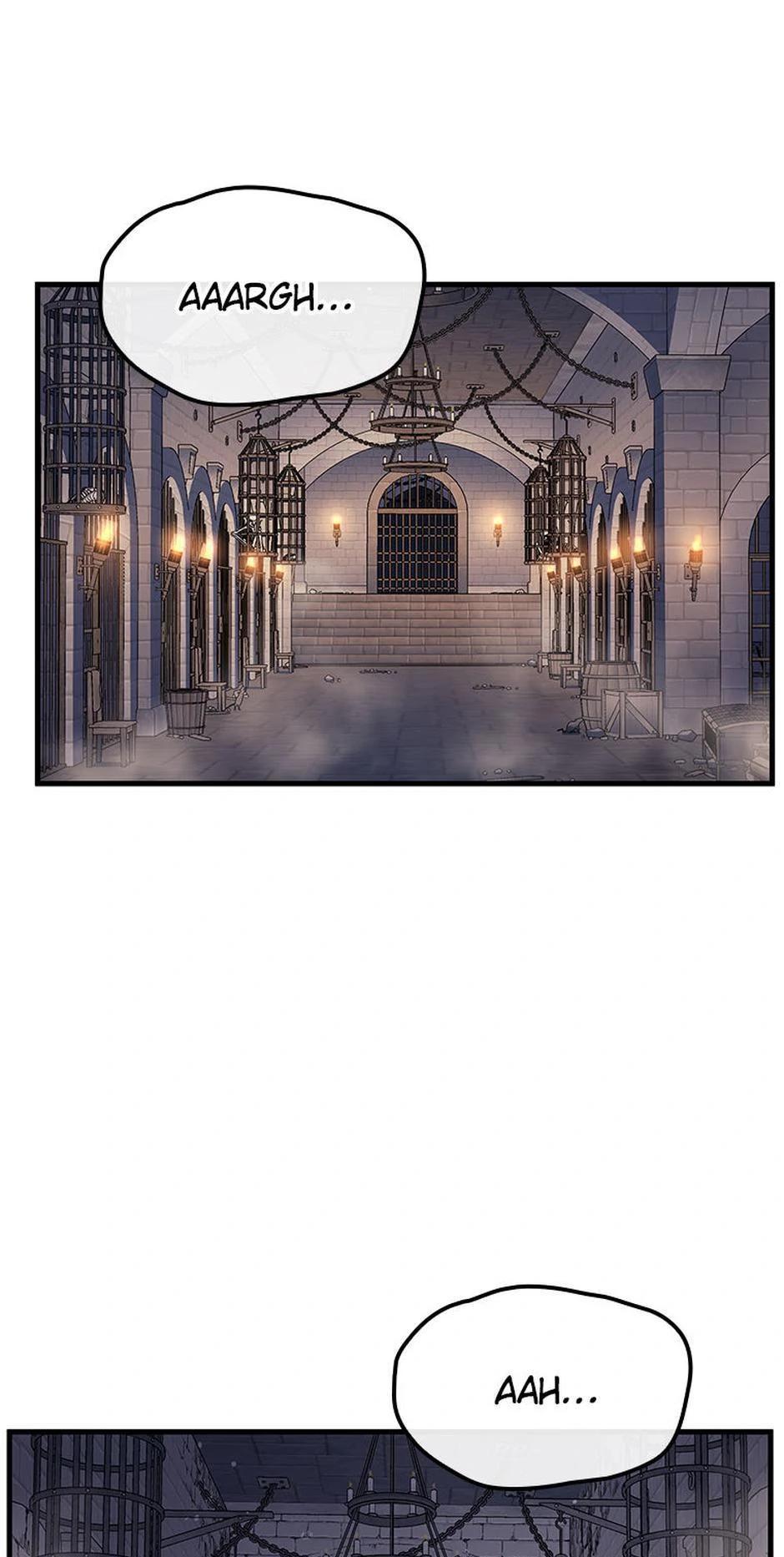 Read The Reincarnated King of Fists EN Manga Online