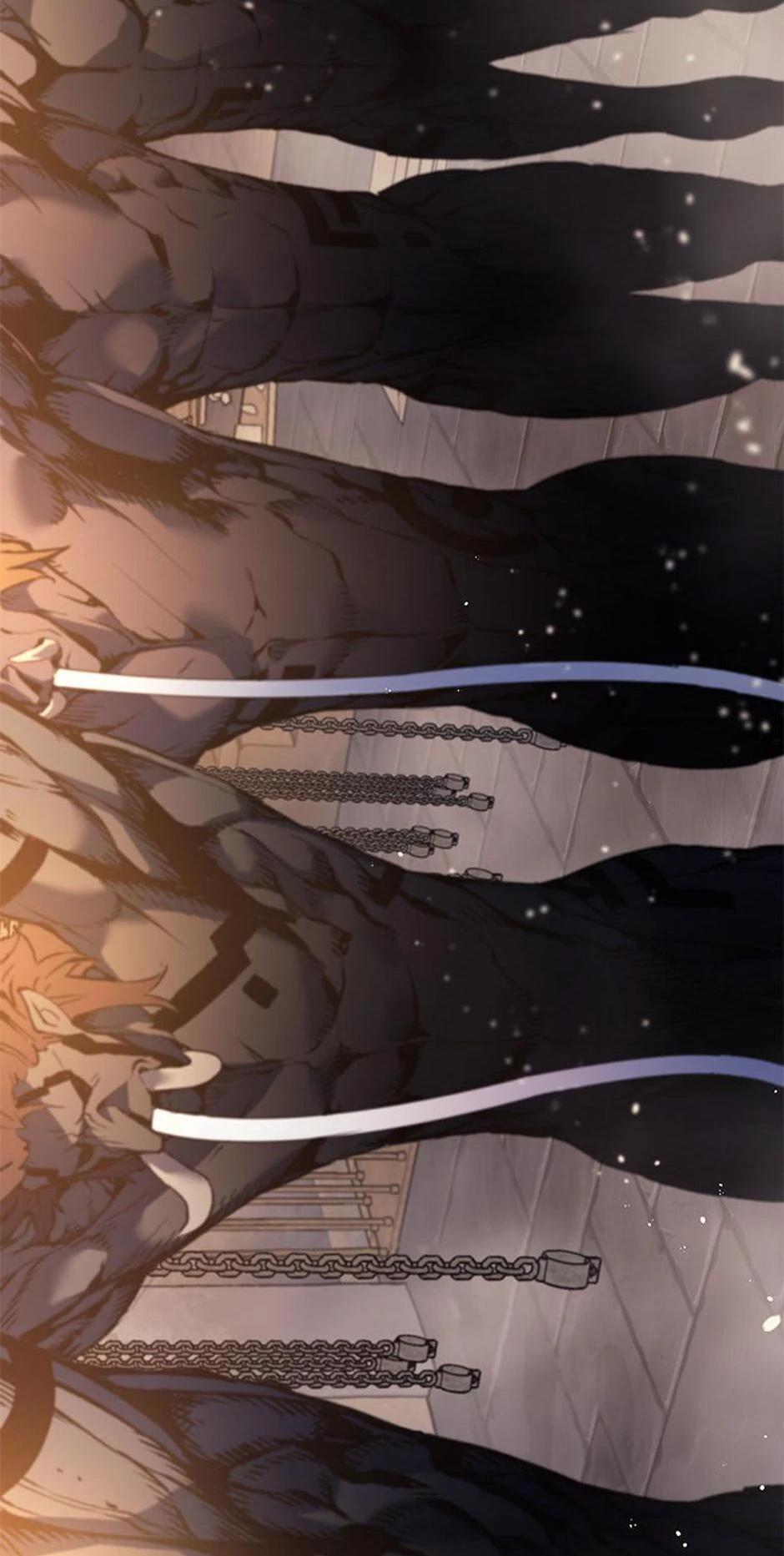 Read The Reincarnated King of Fists EN Manga Online