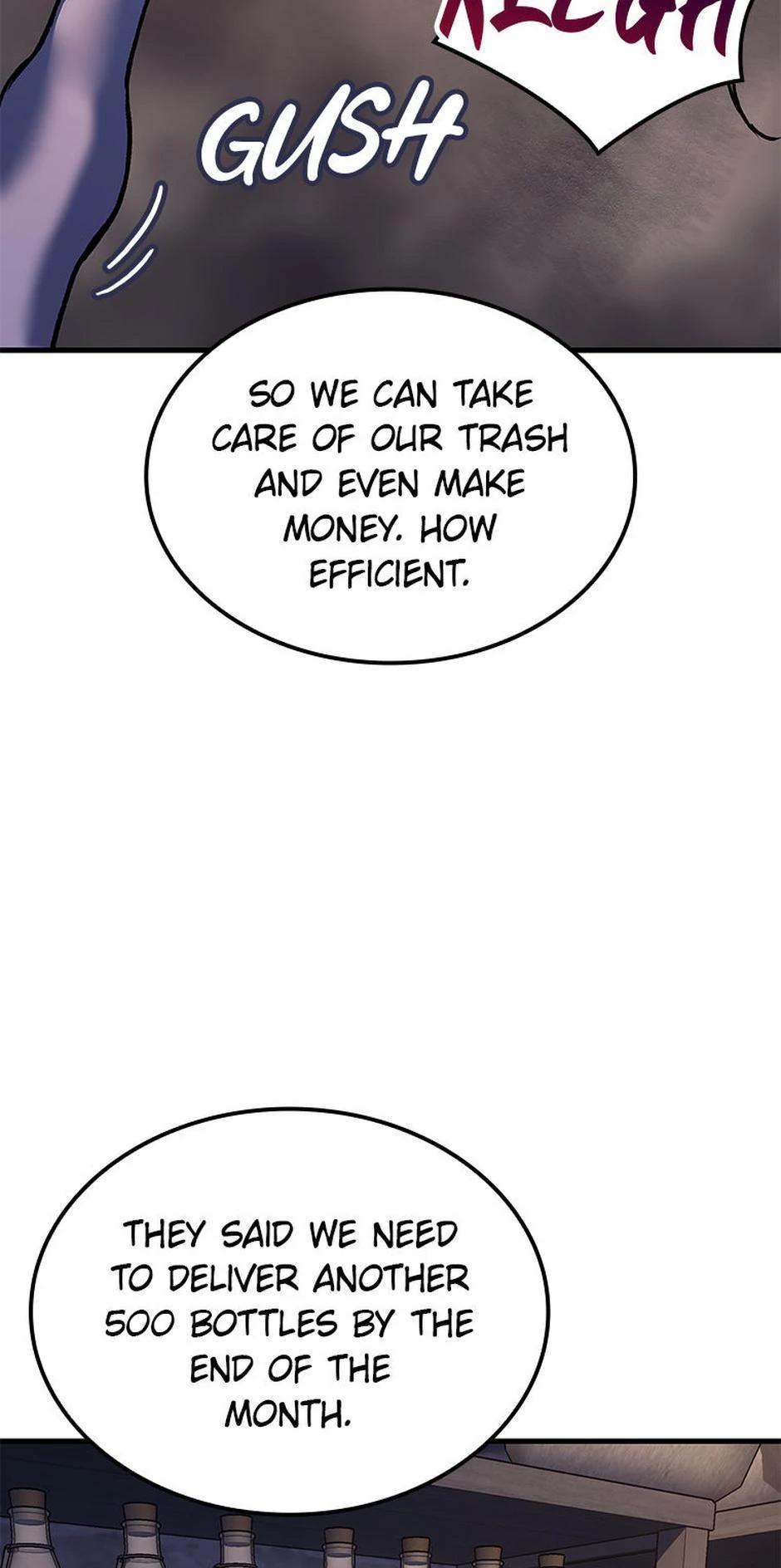 Read The Reincarnated King of Fists EN Manga Online