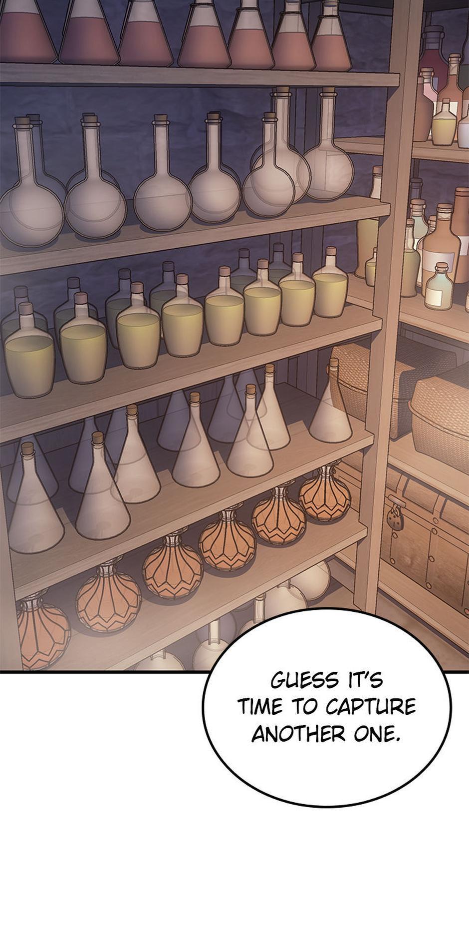 Read The Reincarnated King of Fists EN Manga Online