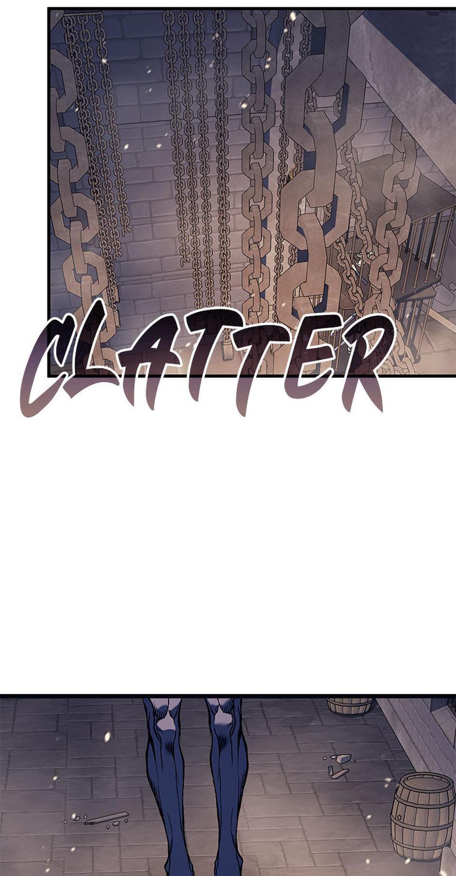 Read The Reincarnated King of Fists EN Manga Online