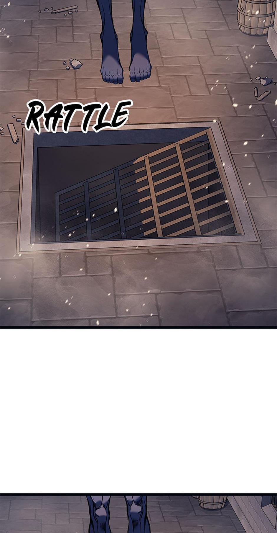 Read The Reincarnated King of Fists EN Manga Online