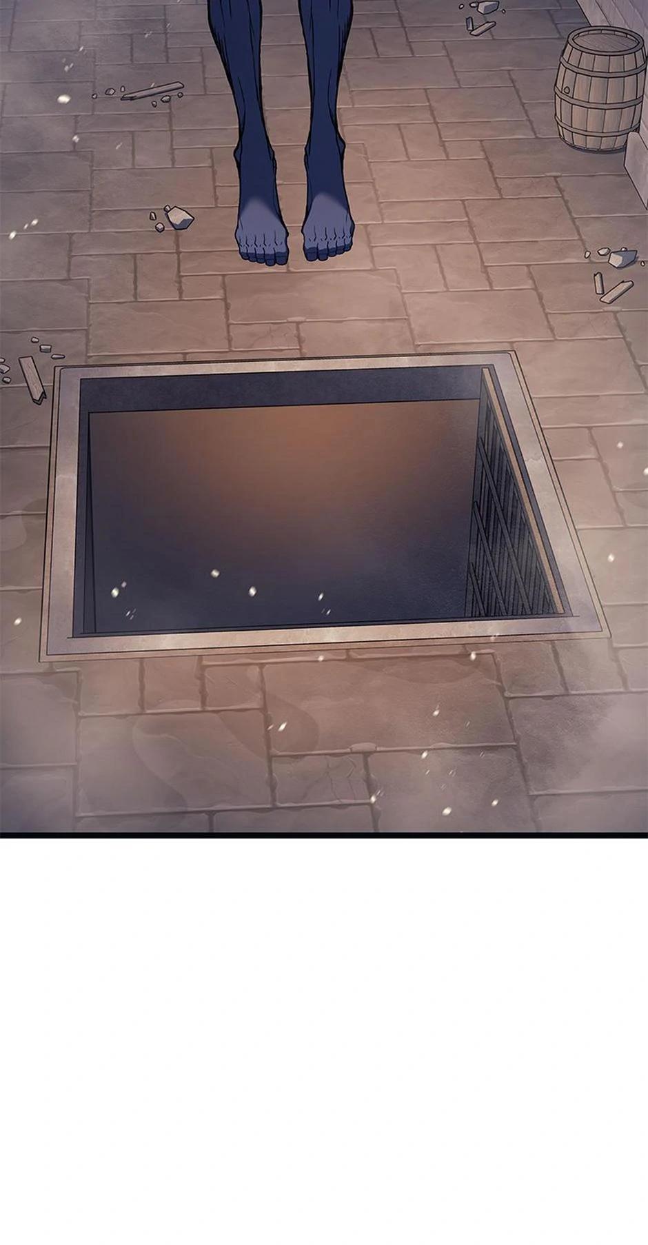 Read The Reincarnated King of Fists EN Manga Online