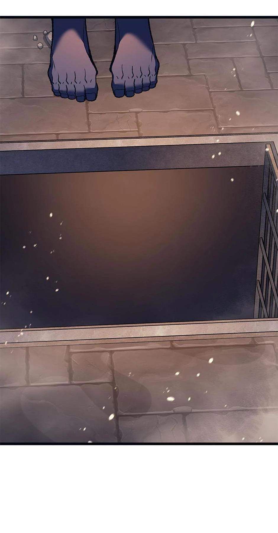 Read The Reincarnated King of Fists EN Manga Online