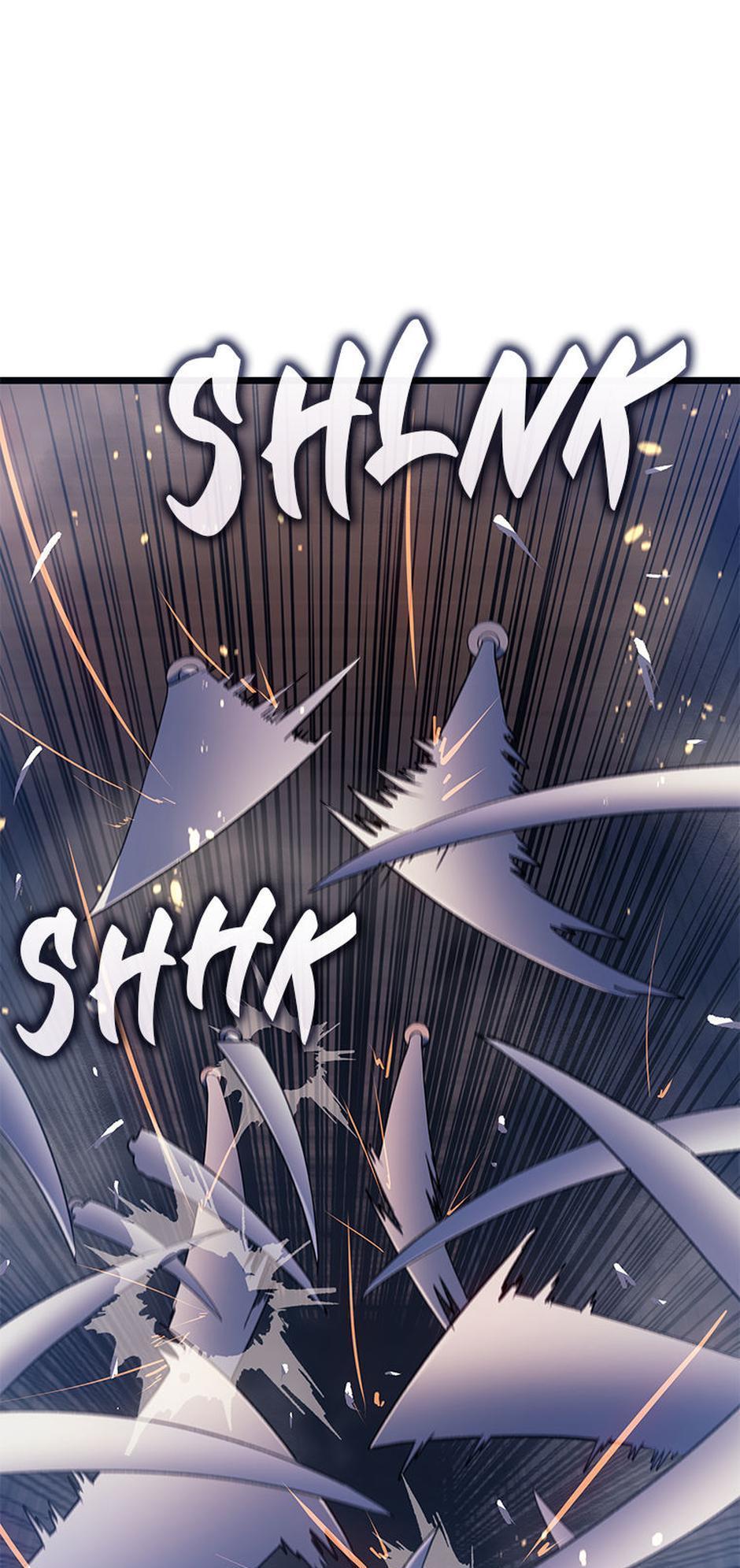 Read The Reincarnated King of Fists EN Manga Online