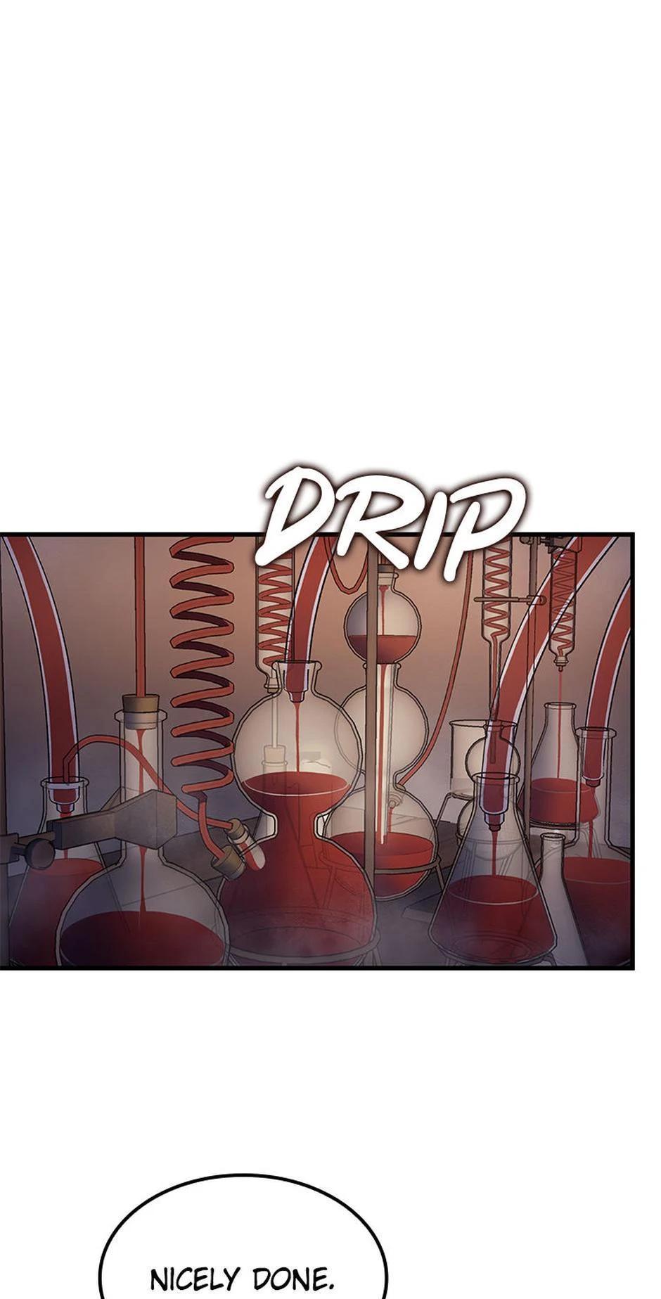 Read The Reincarnated King of Fists EN Manga Online