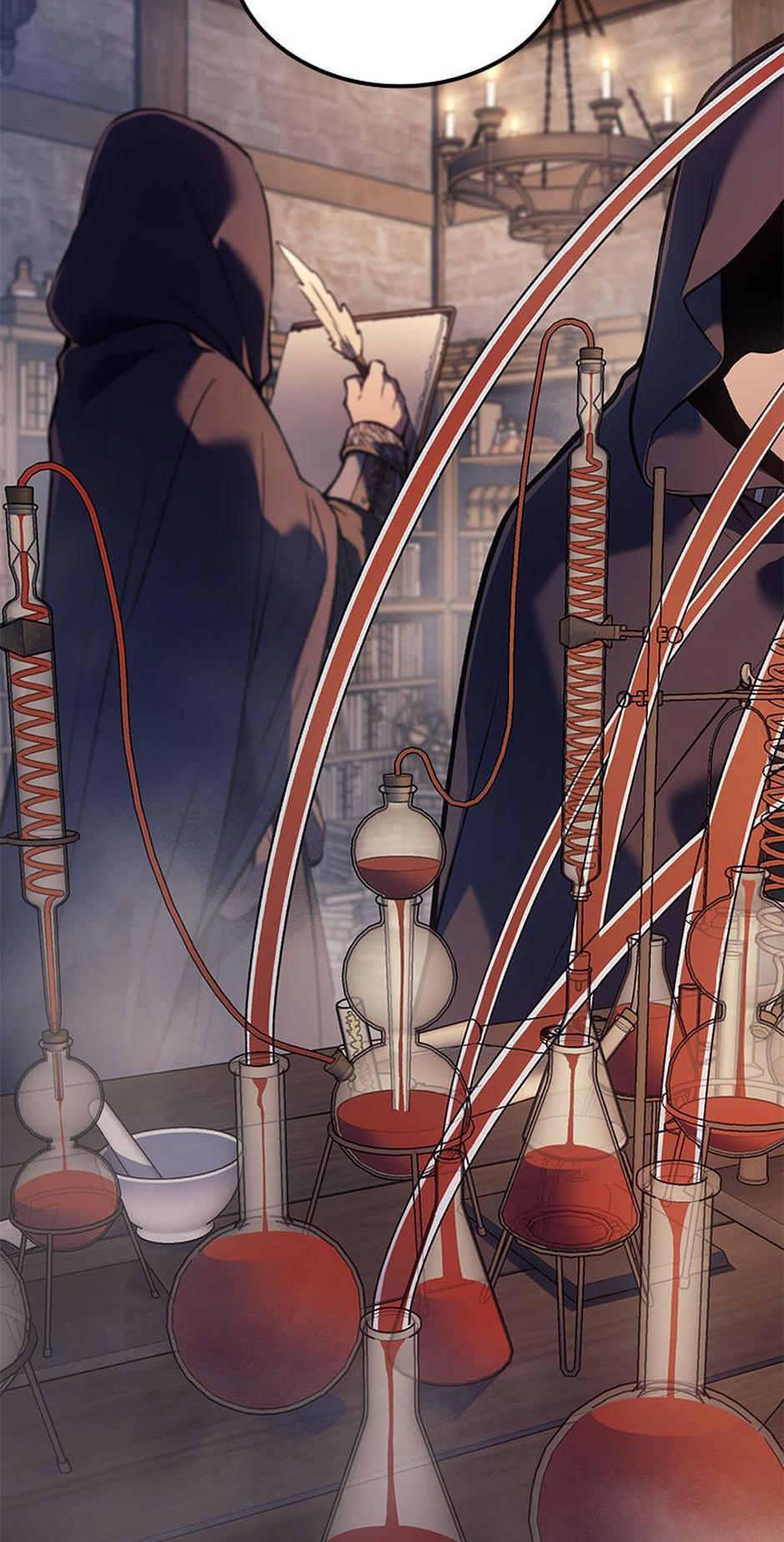 Read The Reincarnated King of Fists EN Manga Online