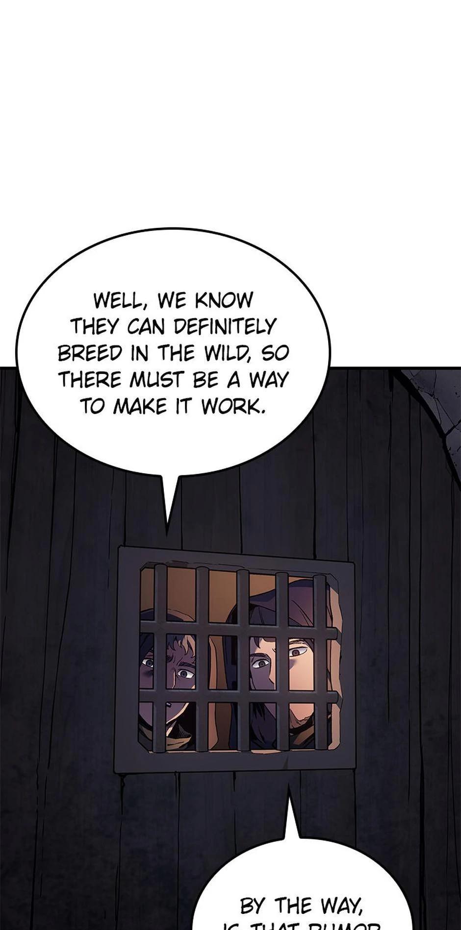 Read The Reincarnated King of Fists EN Manga Online