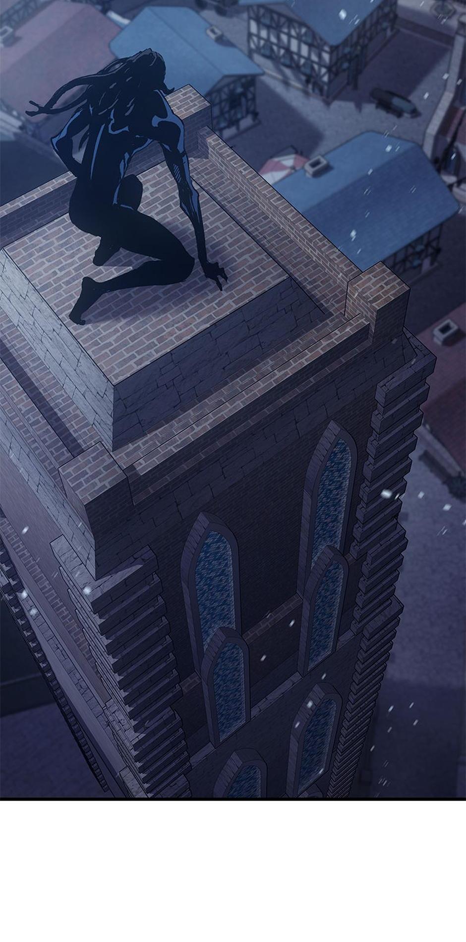 Read The Reincarnated King of Fists EN Manga Online