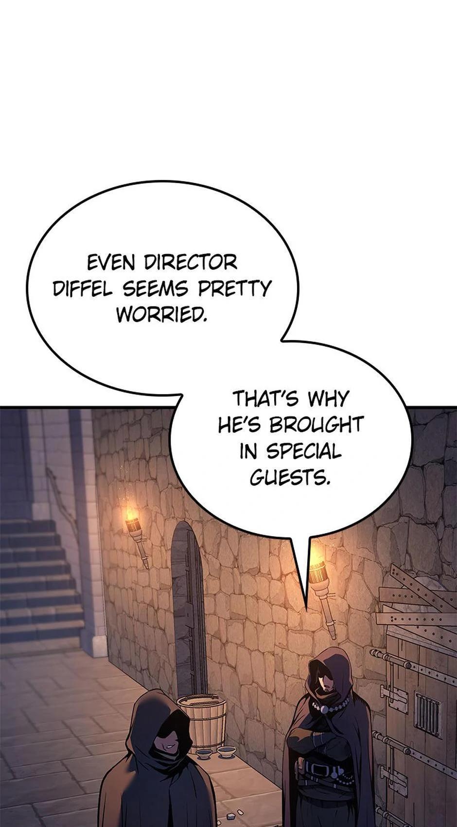 Read The Reincarnated King of Fists EN Manga Online