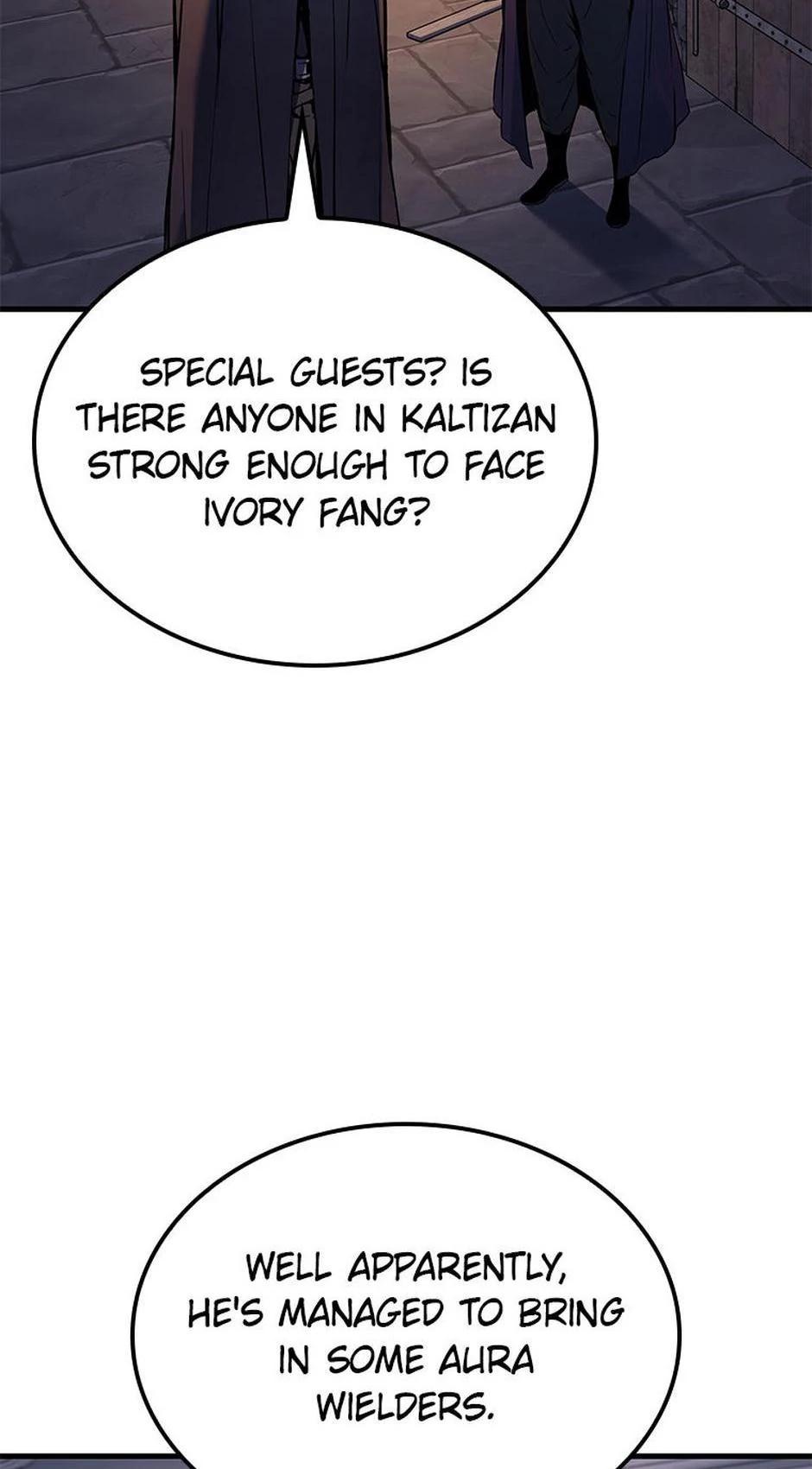 Read The Reincarnated King of Fists EN Manga Online