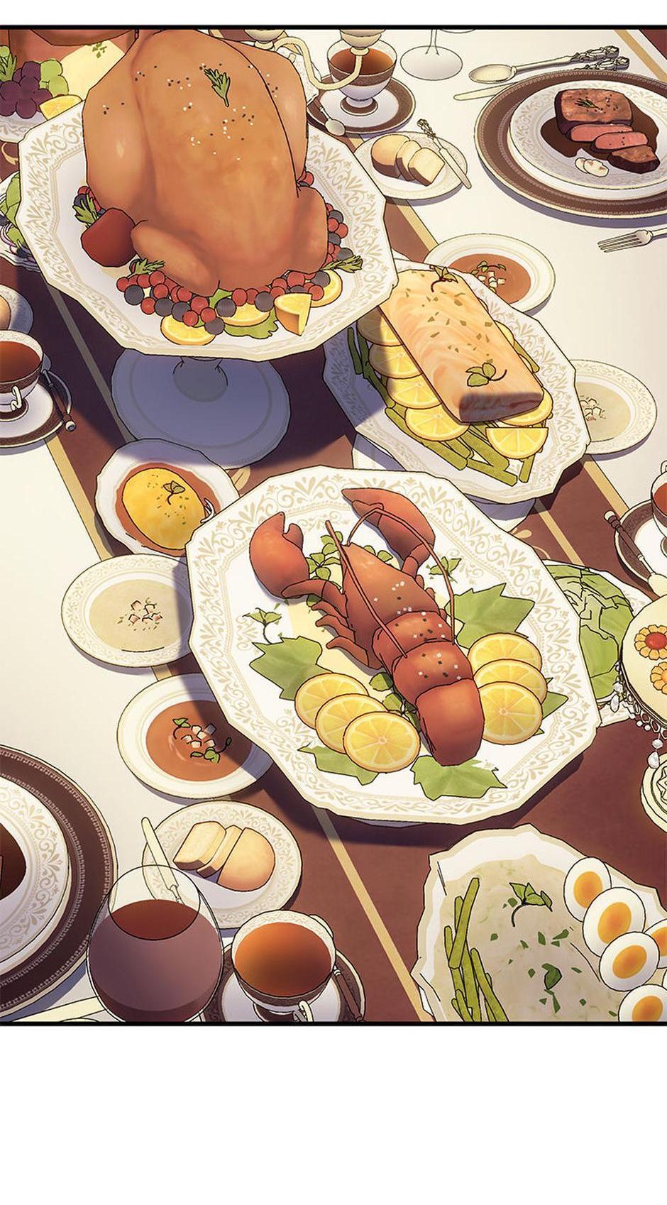 Read The Reincarnated King of Fists EN Manga Online