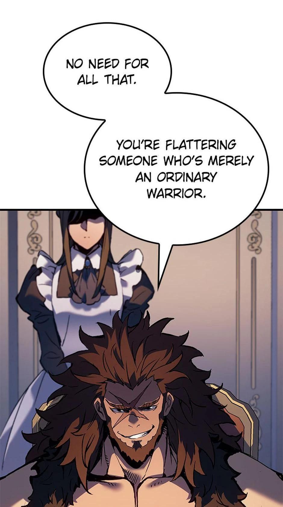 Read The Reincarnated King of Fists EN Manga Online