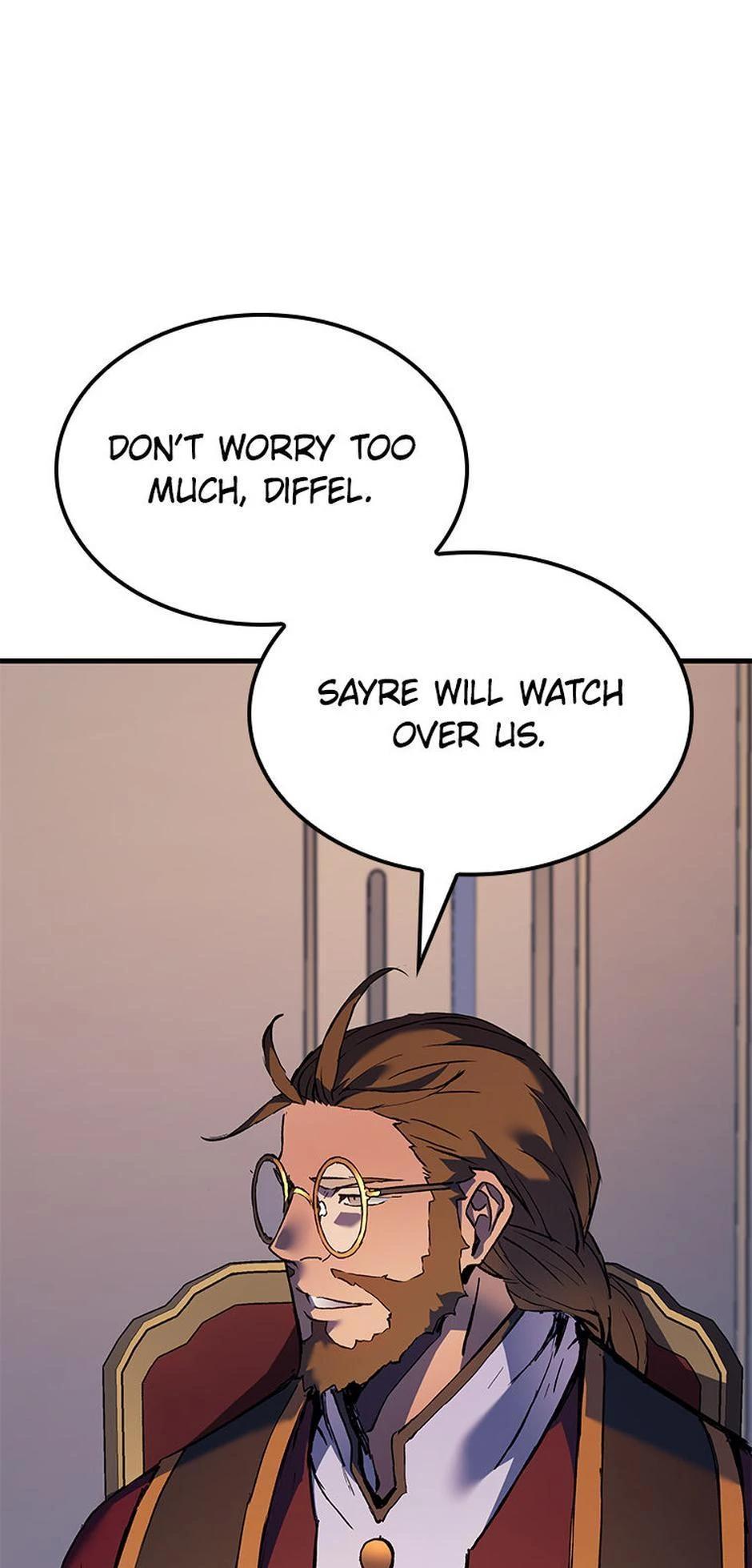 Read The Reincarnated King of Fists EN Manga Online