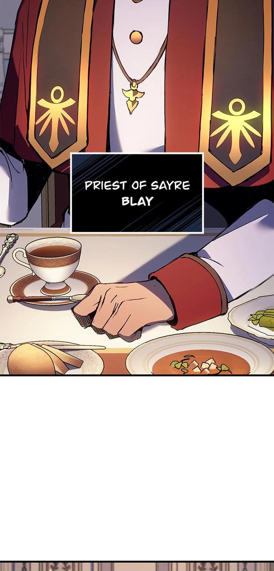 Read The Reincarnated King of Fists EN Manga Online