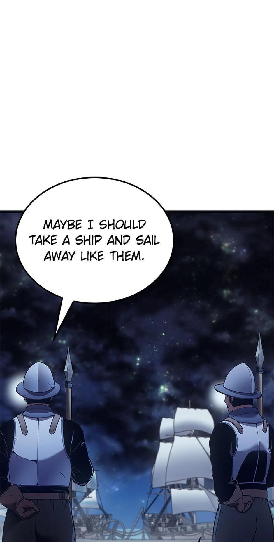 Read The Reincarnated King of Fists EN Manga Online