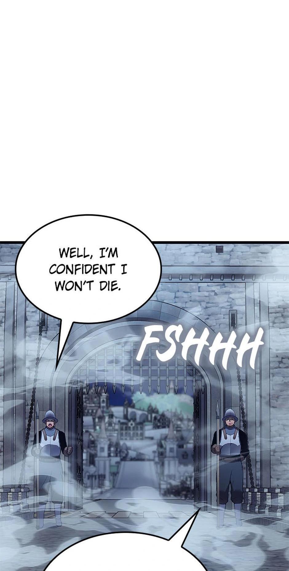 Read The Reincarnated King of Fists EN Manga Online