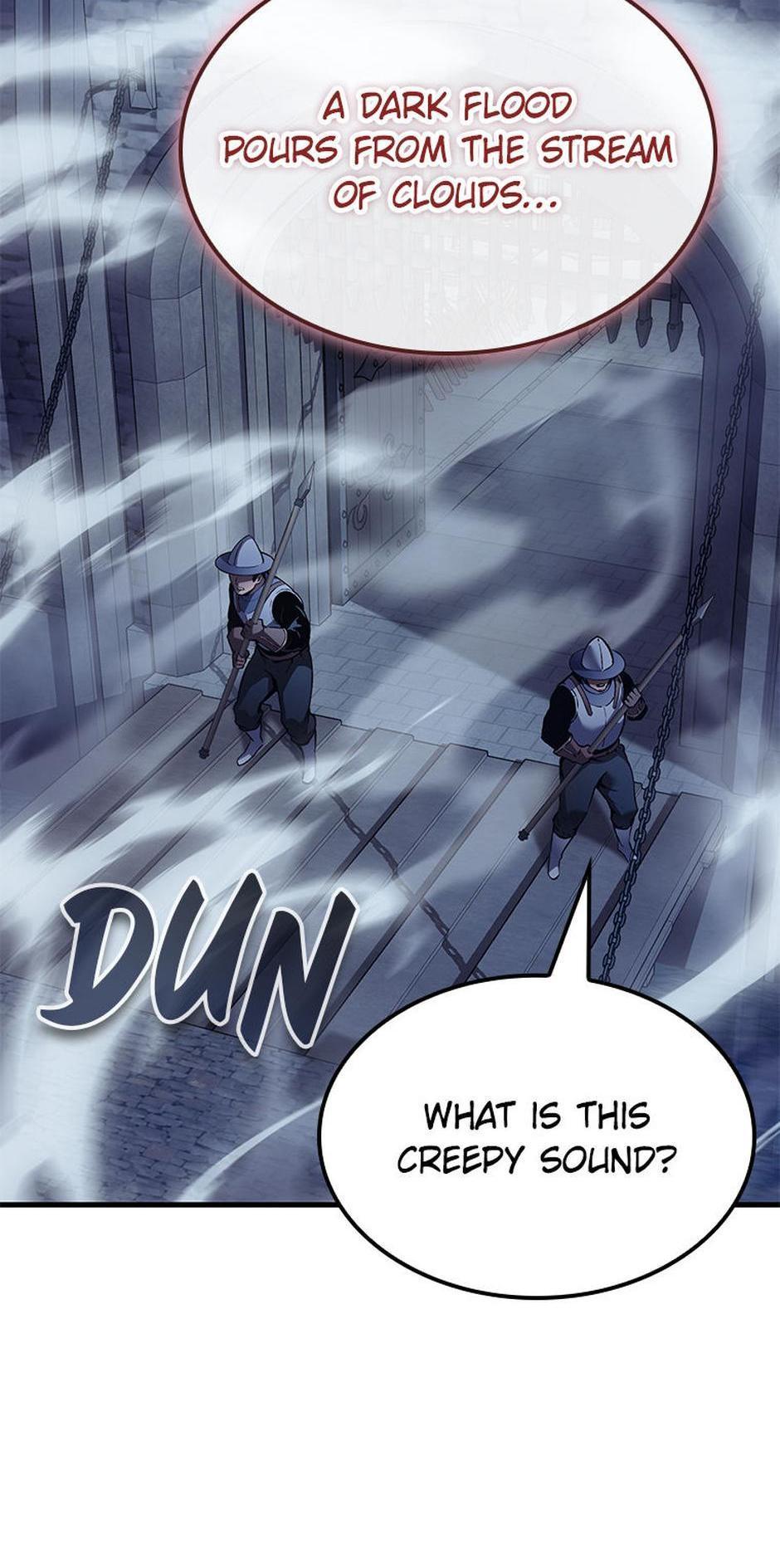 Read The Reincarnated King of Fists EN Manga Online