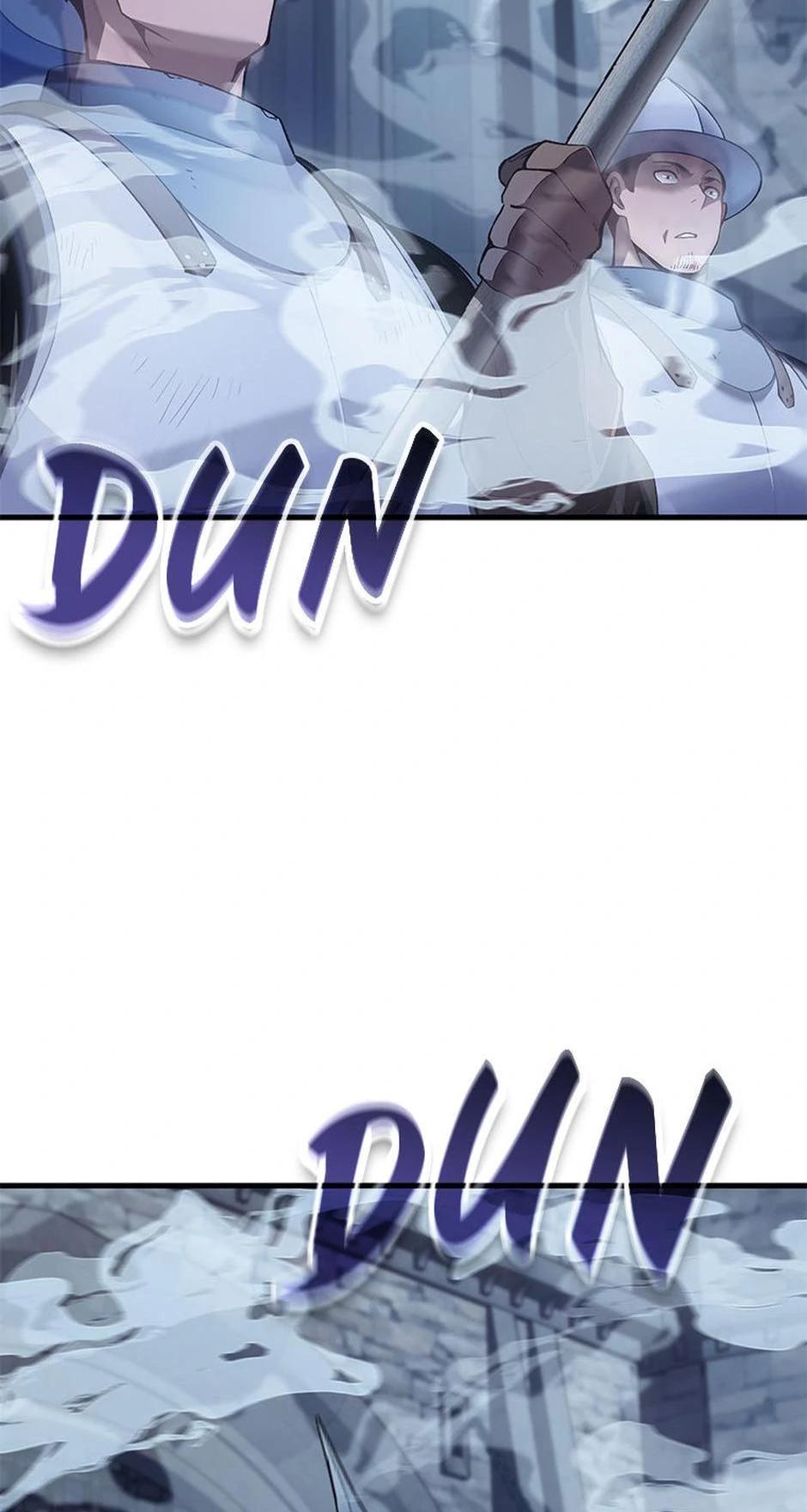 Read The Reincarnated King of Fists EN Manga Online