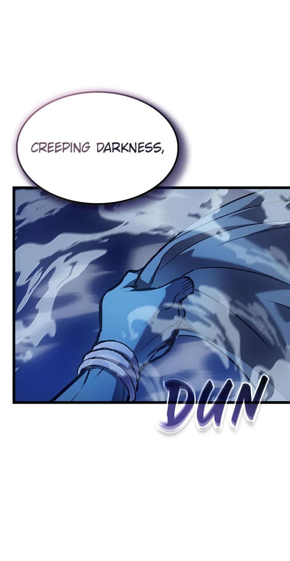 Read The Reincarnated King of Fists EN Manga Online