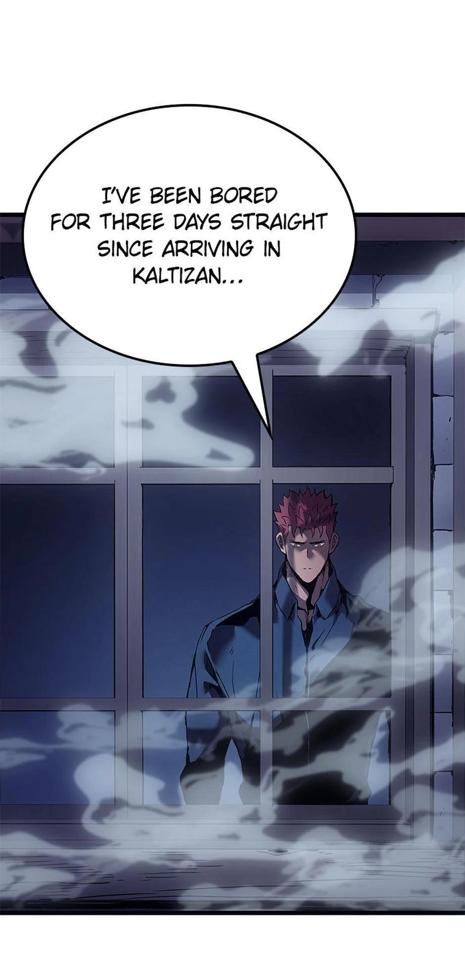 Read The Reincarnated King of Fists EN Manga Online