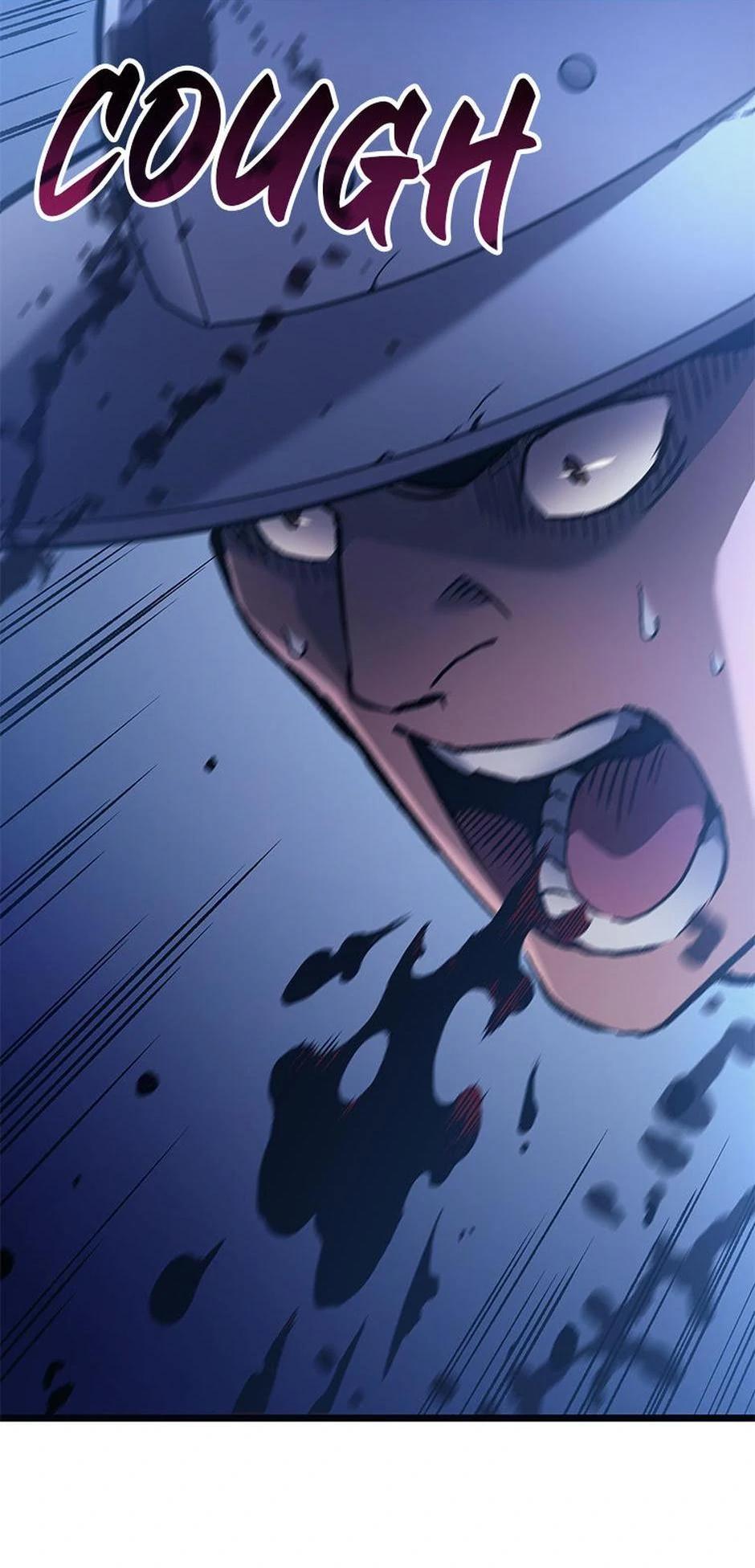 Read The Reincarnated King of Fists EN Manga Online