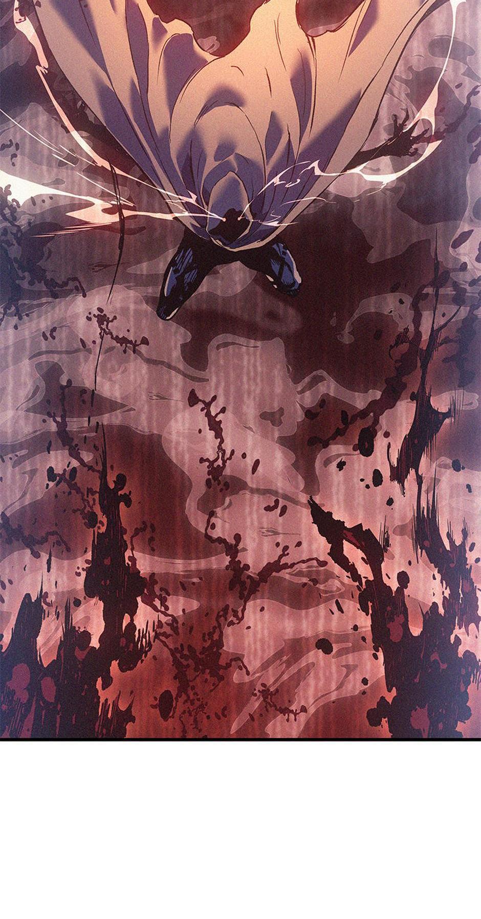 Read The Reincarnated King of Fists EN Manga Online