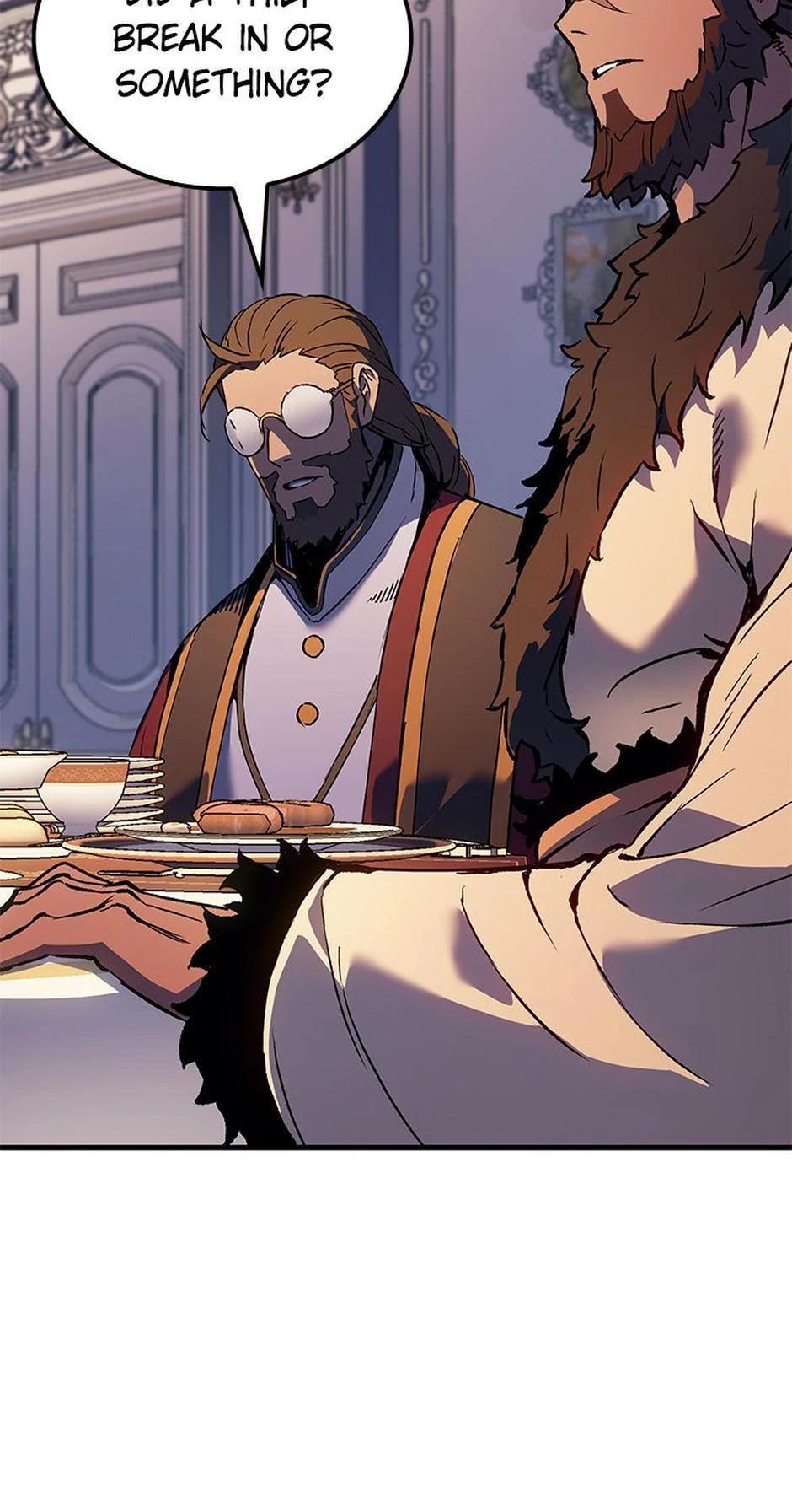 Read The Reincarnated King of Fists EN Manga Online