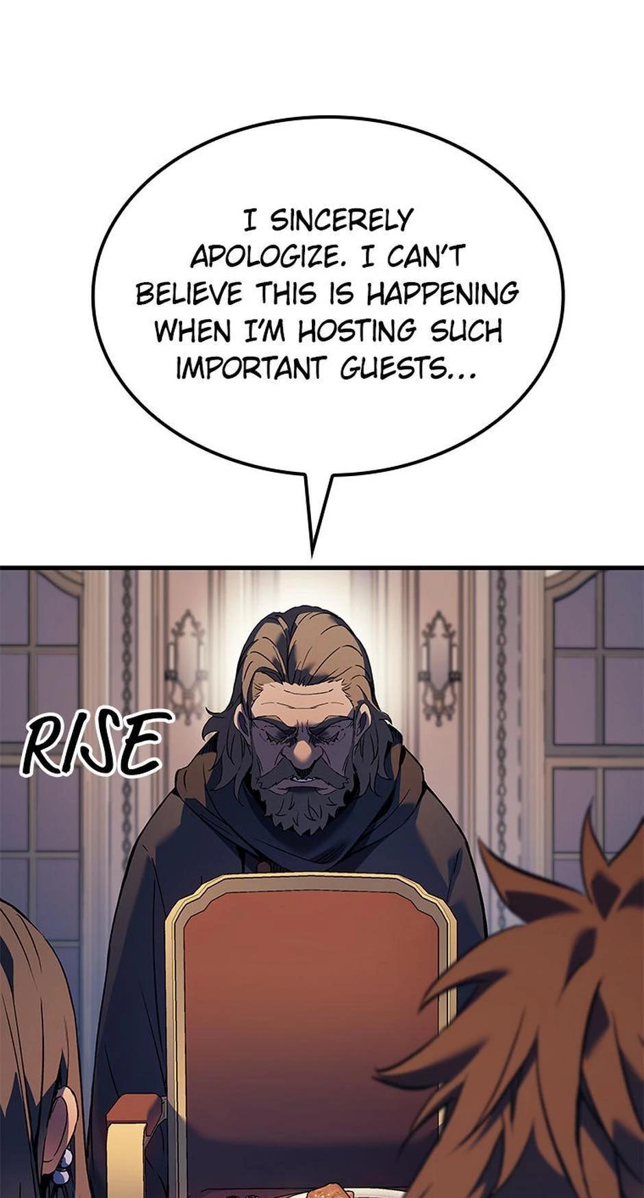 Read The Reincarnated King of Fists EN Manga Online