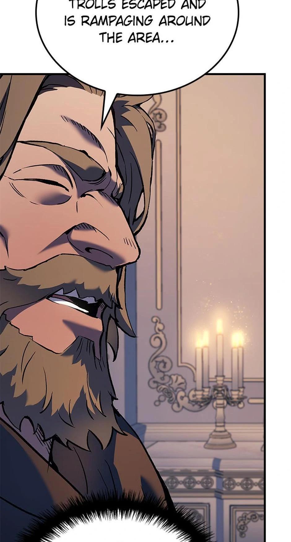 Read The Reincarnated King of Fists EN Manga Online