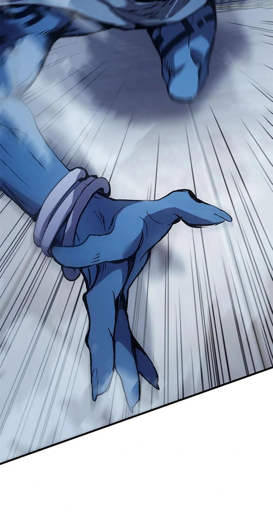 Read The Reincarnated King of Fists EN Manga Online