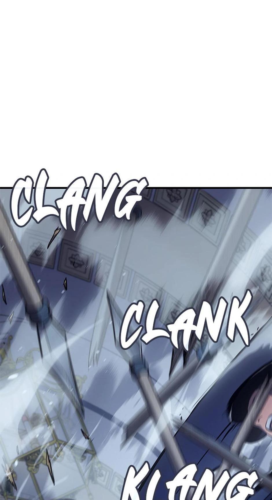 Read The Reincarnated King of Fists EN Manga Online