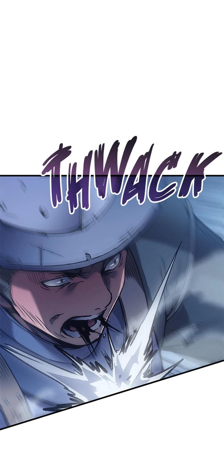 Read The Reincarnated King of Fists EN Manga Online