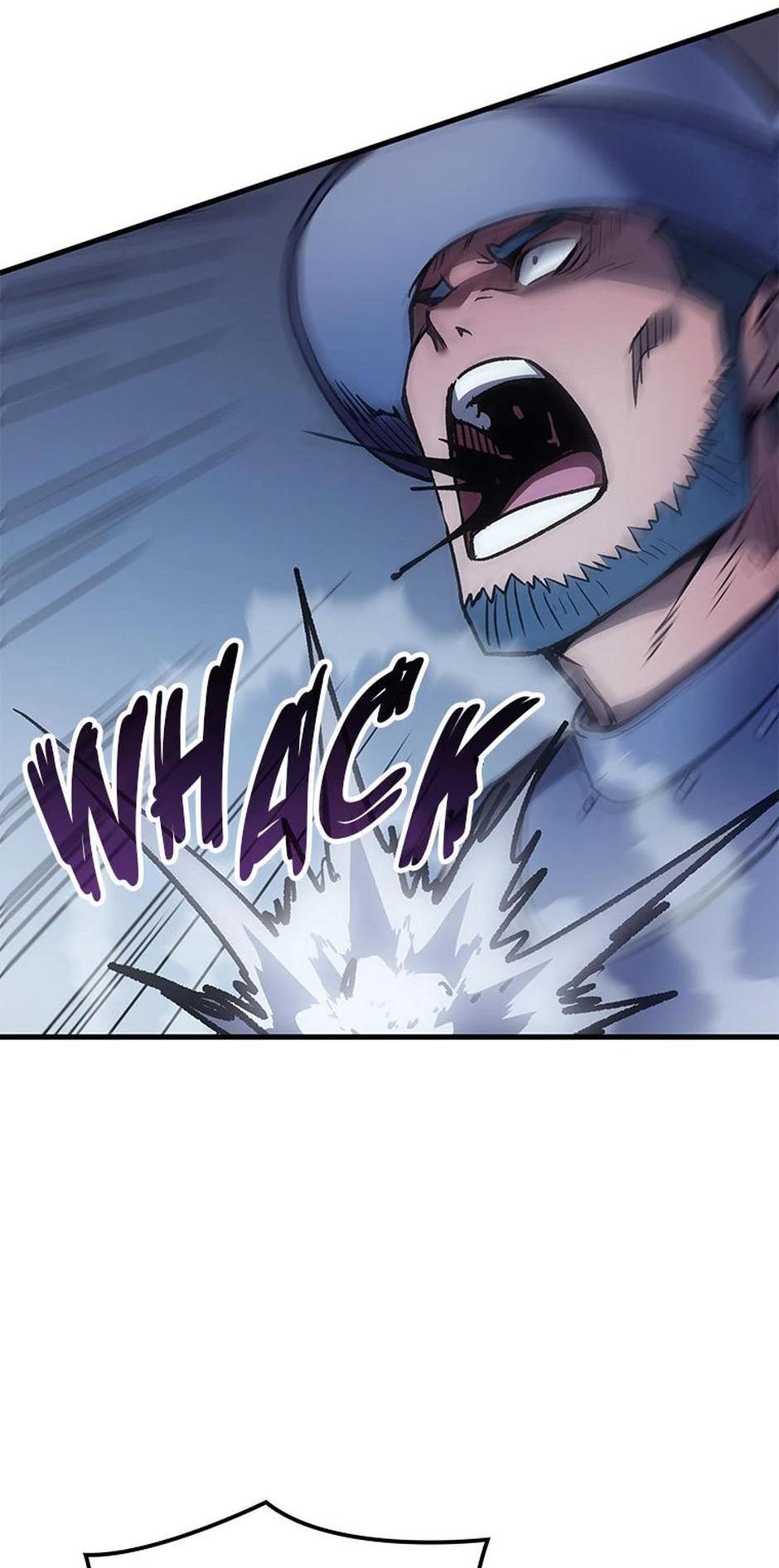 Read The Reincarnated King of Fists EN Manga Online