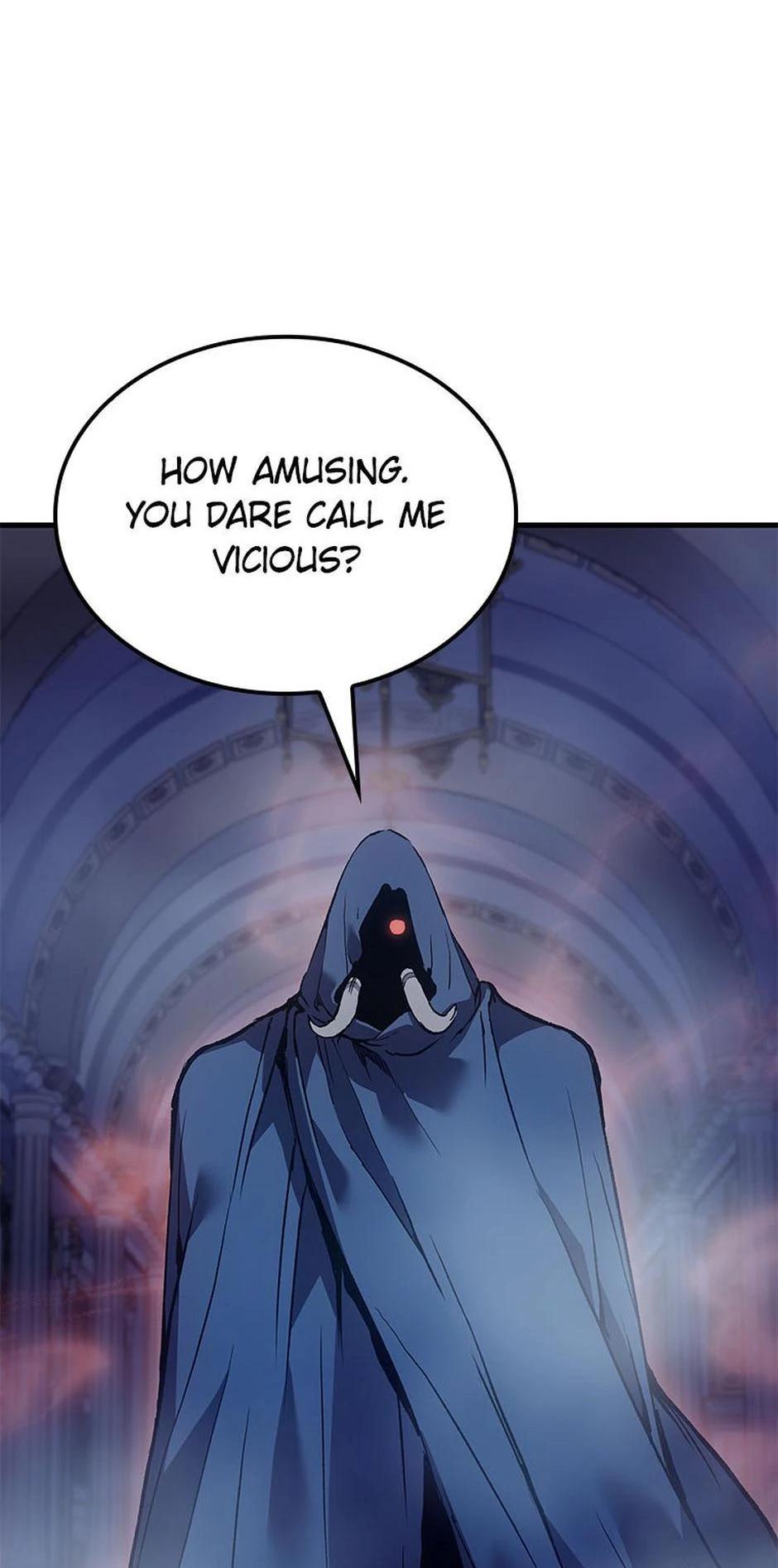 Read The Reincarnated King of Fists EN Manga Online