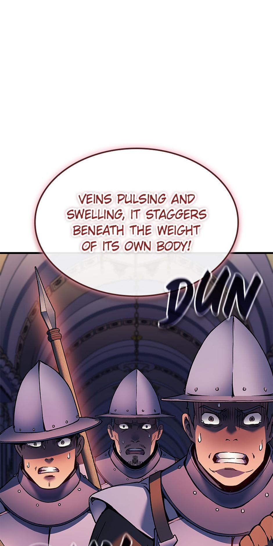 Read The Reincarnated King of Fists EN Manga Online