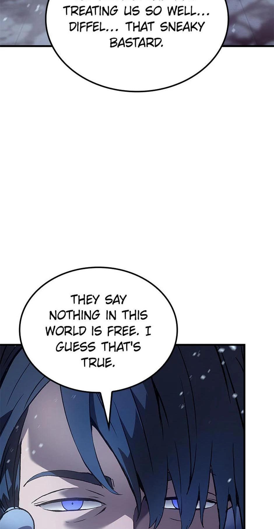 Read The Reincarnated King of Fists EN Manga Online