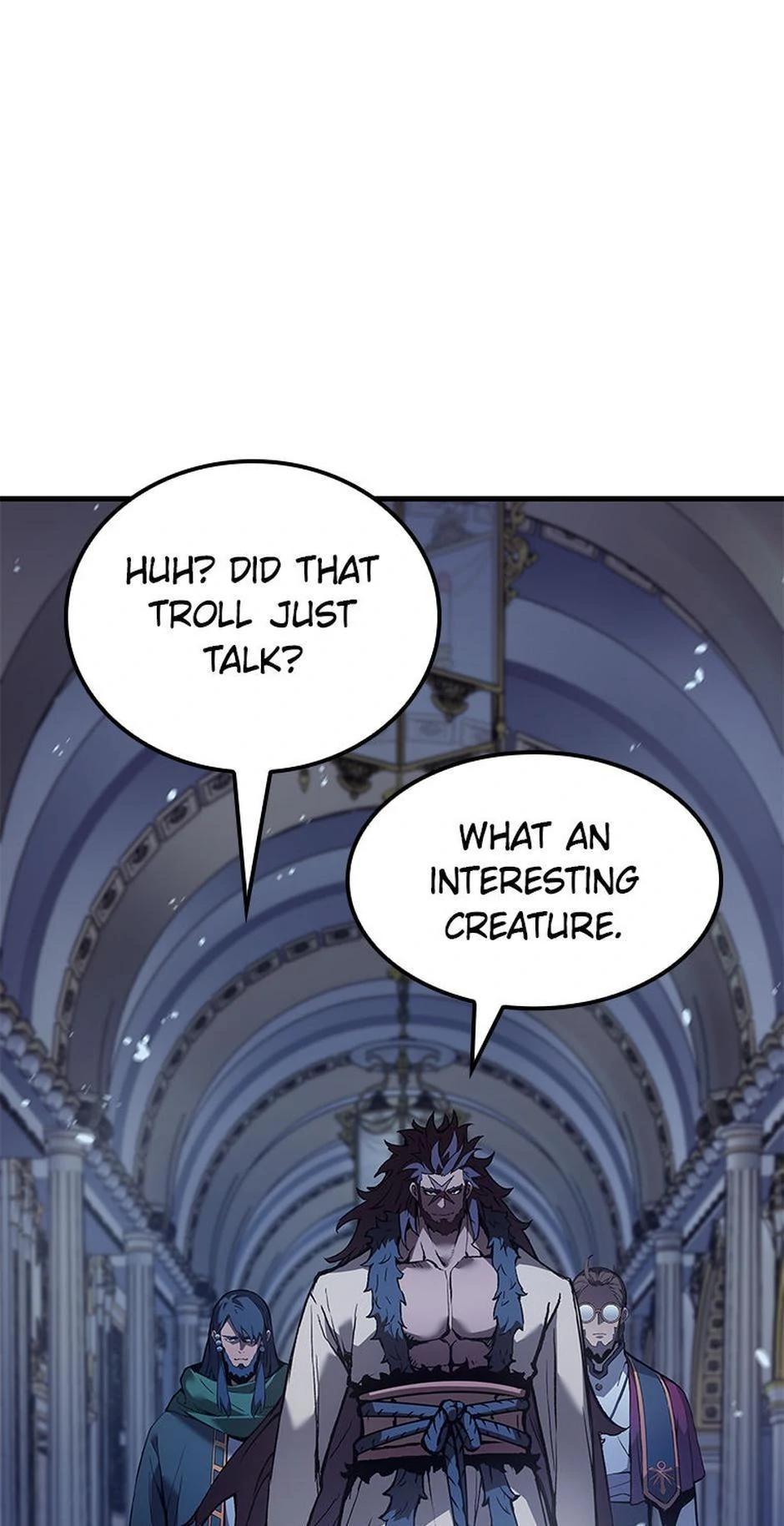 Read The Reincarnated King of Fists EN Manga Online