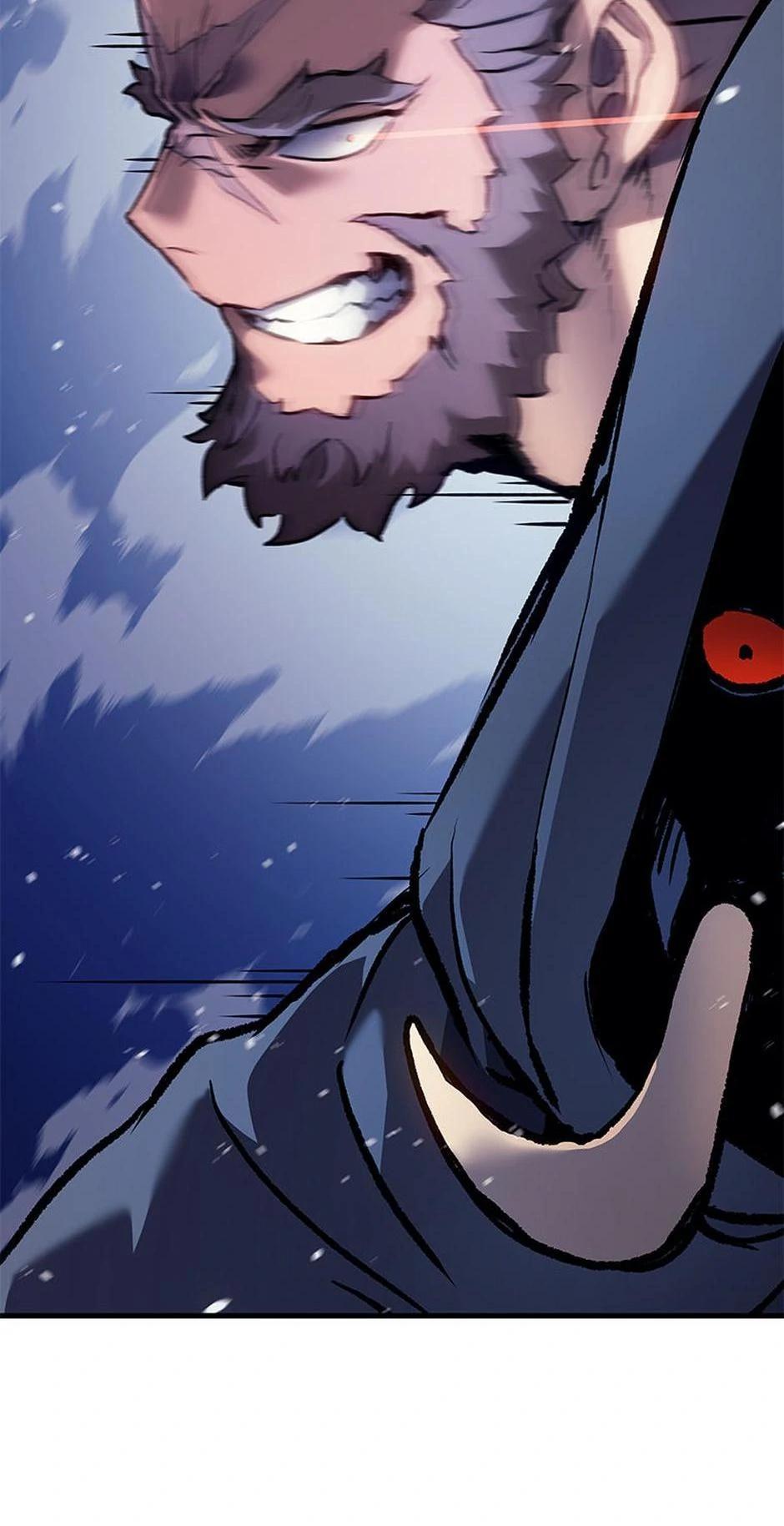 Read The Reincarnated King of Fists EN Manga Online