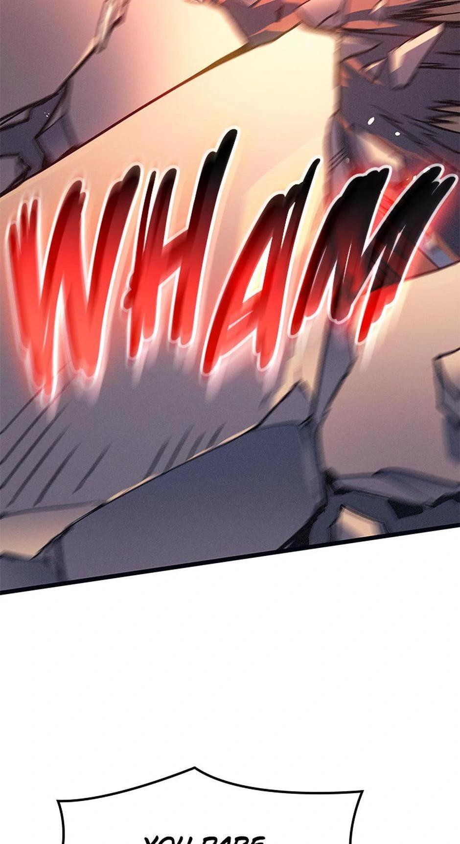 Read The Reincarnated King of Fists EN Manga Online