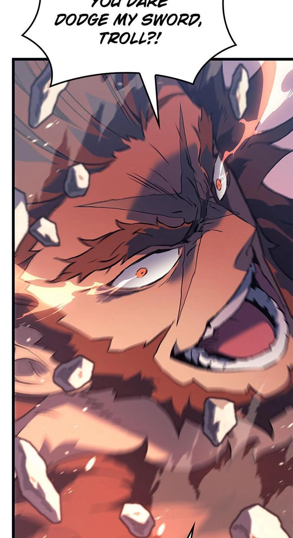 Read The Reincarnated King of Fists EN Manga Online